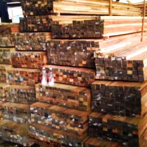 pilihan kayu super