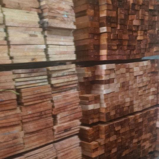 kayu papan